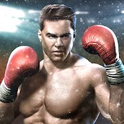Скачать Real Boxing - Мод много денег Русская версия 2.7.6 бесплатно apk на Андроид