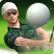 Скачать Король гольфа  - Мод меню RU версия 1.15.2 бесплатно apk на Андроид