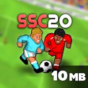 Скачать Super Soccer Champs 2020 FREE - Мод открытые покупки RUS версия 2.2.23 бесплатно apk на Андроид