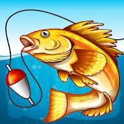 Скачать Рыбалка для Друзей - Мод много денег RUS версия 1.58 бесплатно apk на Андроид