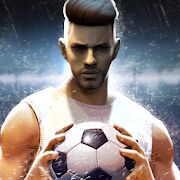 Скачать Extreme Football:3on3 Multiplayer Soccer - Мод много денег Русская версия Зависит от устройства бесплатно apk на Андроид