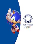 Скачать Соник на Олимпийских играх 2020 в Токио™ - Мод открытые уровни RUS версия 1.0.4 бесплатно apk на Андроид