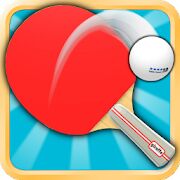 Скачать Настольный теннис 3D - Мод много монет RUS версия 2.1 бесплатно apk на Андроид