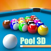 Скачать Pool Online - 8 Ball, 9 Ball - Мод много монет RUS версия 12.1.0 бесплатно apk на Андроид
