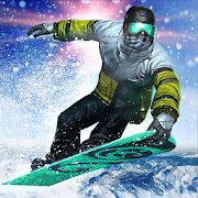 Скачать Snowboard Party: World Tour - Мод безлимитные монеты RU версия 1.6.6.RC бесплатно apk на Андроид