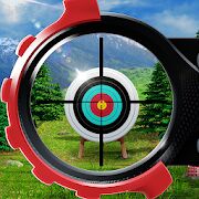 Скачать Archery Club: PvP Multiplayer - Мод много монет RU версия 2.19.3 бесплатно apk на Андроид