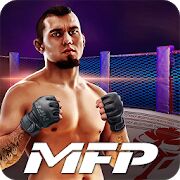 Скачать MMA Pankration - Мод меню RUS версия 201141 бесплатно apk на Андроид
