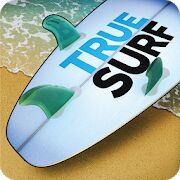 Скачать True Surf - Мод открытые покупки RUS версия 1.1.29 бесплатно apk на Андроид