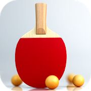 Скачать Virtual Table Tennis - Мод много денег RUS версия 2.2.6 бесплатно apk на Андроид