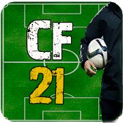 Скачать Cyberfoot футбольный менеджер - Мод много денег RU версия Cyberfoot.2108 бесплатно apk на Андроид