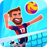 Скачать Волейбол - Volleyball Challenge 2021 - Мод безлимитные монеты RUS версия 1.0.24 бесплатно apk на Андроид