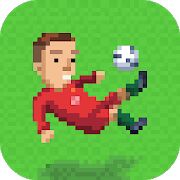 Скачать World Soccer Challenge - Мод много монет RUS версия 2020 бесплатно apk на Андроид
