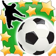 Скачать New Star Soccer - Мод открытые покупки RUS версия 4.21 бесплатно apk на Андроид