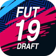 Скачать FUT 19 Draft Simulator - Мод много денег RU версия 1.2.0 бесплатно apk на Андроид