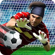 Скачать Футбольный вратарь - Мод открытые уровни RU версия 1.2.9 бесплатно apk на Андроид