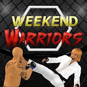Скачать Weekend Warriors MMA - Мод открытые уровни RUS версия 1.20 бесплатно apk на Андроид