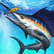 Скачать Рыбалка Чемпионат - Мод меню RU версия 1.2.8 бесплатно apk на Андроид