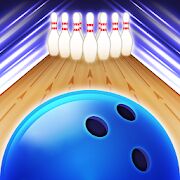 Скачать PBA Bowling Challenge - Мод безлимитные монеты RU версия 3.8.30 бесплатно apk на Андроид