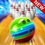 Скачать Bowling Club™ - 3D Боулинг Спортивная игра - Мод меню RU версия 2.2.22.16 бесплатно apk на Андроид