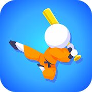 Скачать Kung Fu Ball! - Мод много денег Русская версия 1.0.2 бесплатно apk на Андроид