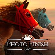 Скачать Photo Finish Horse Racing - Мод безлимитные монеты RU версия 90.3 бесплатно apk на Андроид