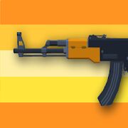 Скачать Gun Breaker - Idle Gun Games - Мод открытые уровни Русская версия 3.0 бесплатно apk на Андроид