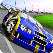 Скачать BIG WIN Racing (Автоспорт) - Мод много монет RU версия 4.1.3 бесплатно apk на Андроид