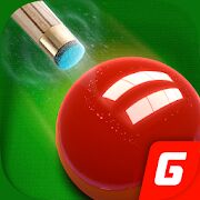Скачать Snooker Stars - 3D Online Sports Game - Мод открытые уровни Русская версия 4.9919 бесплатно apk на Андроид