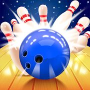 Скачать Боулинг Galaxy Bowling - Мод много денег RU версия 12.8 бесплатно apk на Андроид