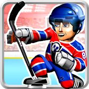 Скачать BIG WIN Hockey - Мод меню Русская версия 4.1.3 бесплатно apk на Андроид