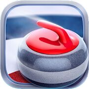 Скачать Curling 3D - Мод много денег Русская версия 2.1 бесплатно apk на Андроид