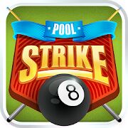 Скачать Pool Strike бильярд на двоих, бильярд онлайн - Мод меню RUS версия 6.5 бесплатно apk на Андроид