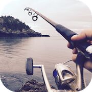 Скачать Fishing Paradise 3D Free+ - Мод много денег RUS версия 1.17.6 бесплатно apk на Андроид