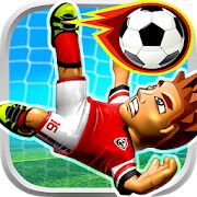 Скачать BIG WIN Soccer: World Football 18 - Мод открытые покупки RU версия 4.1.4 бесплатно apk на Андроид