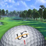 Скачать Ultimate Golf! - Мод открытые покупки RU версия 3.01.02 бесплатно apk на Андроид