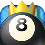Скачать Kings of Pool - «Восьмерка» - Мод открытые покупки RU версия 1.25.5 бесплатно apk на Андроид