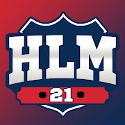 Скачать Hockey Legacy Manager 21 - Be a General Manager - Мод много монет RU версия 21.1.17 бесплатно apk на Андроид
