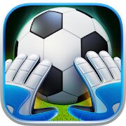 Скачать Super Goalkeeper - Soccer Game - Мод меню Русская версия 1.38 бесплатно apk на Андроид