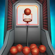 Скачать мировой баскетбольный король - Мод открытые покупки RU версия 1.2.10 бесплатно apk на Андроид