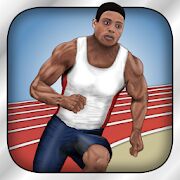 Скачать Athletics 3: летние виды спорта - Мод открытые покупки RU версия 1.2.10 бесплатно apk на Андроид