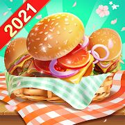 Cooking Frenzy®️ Restaurant Cooking Game