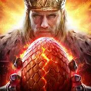 Скачать King of Avalon: Господство - Мод много монет RUS версия 11.0.0 бесплатно apk на Андроид