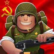 Скачать Синдикат: Вторая Мировая война - Мод меню RUS версия 1.7.466 бесплатно apk на Андроид