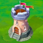 Скачать Toy Defense Fantasy — Tower Defense Game - Мод открытые уровни RU версия 2.19.0 бесплатно apk на Андроид