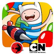 Скачать Bloons Adventure Time TD - Мод открытые покупки RU версия 1.7.5 бесплатно apk на Андроид