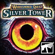 Скачать Warhammer Quest: Silver Tower - Мод много денег Русская версия 1.3005 бесплатно apk на Андроид