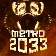 Скачать Метро 2033 Военная Стратегия Апокалипсис survival - Мод открытые покупки RU версия 1.91 бесплатно apk на Андроид