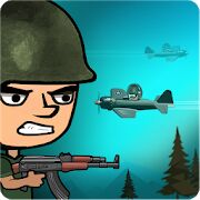 Скачать War Troops: Военная Стратегия Игра бесплатно - Мод безлимитные монеты RU версия 1.24 бесплатно apk на Андроид