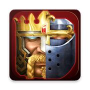 Скачать Clash of Kings : Празднование юбилея - Мод меню RUS версия 6.38.0 бесплатно apk на Андроид