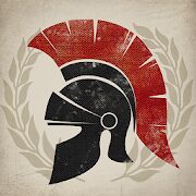 Скачать Great Conqueror：Rome - Civilization Strategy Game - Мод безлимитные монеты Русская версия 1.5.0 бесплатно apk на Андроид